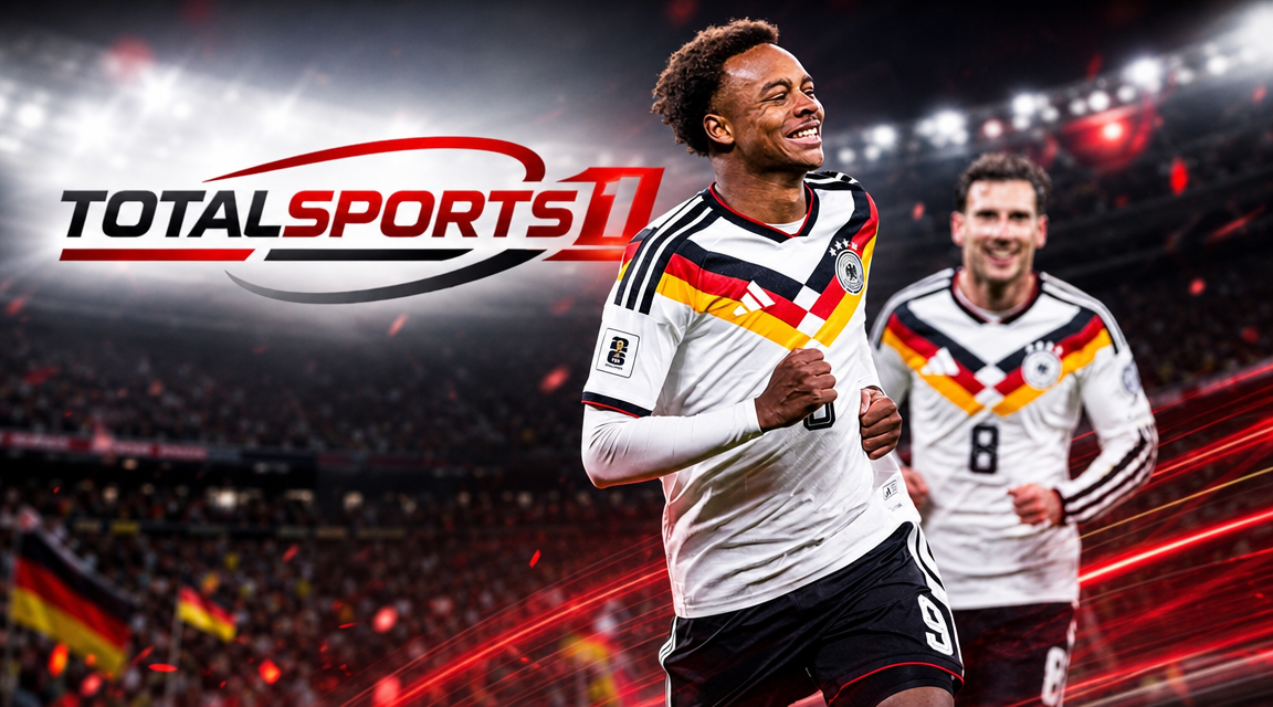 Germany Forced Into Late World Cup Change as Lennart Karl Misses Tournament