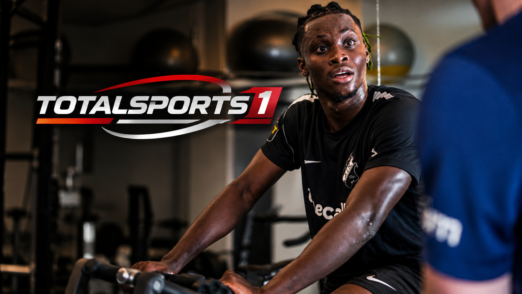 How the Ghanaian Talent is Set to Energize the Swedish League Nana-Kofi Donkor Cleared to Make Debut for AIK Stockholm.